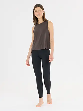 ATHLECIA | Canotta fitness Haze da donna | braun